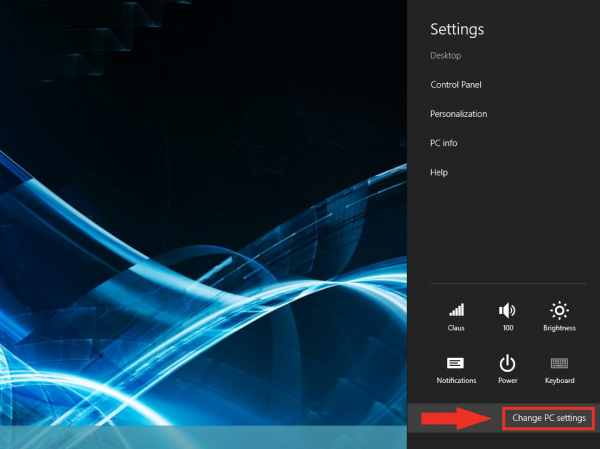 Disabling Driver Signature on Windows 8 – TEST-IT